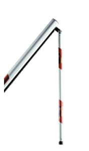 White Rose Bariyer seyyar destek çatalı White Rose Bariyer seyyar destek çatalı