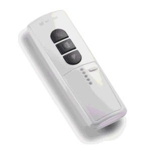 Becker Centronic EC 545-II 5 Kanallı Kumanda