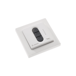 Becker EC415-III RTS Panjur ve Perde Butonu 5 Kanallı