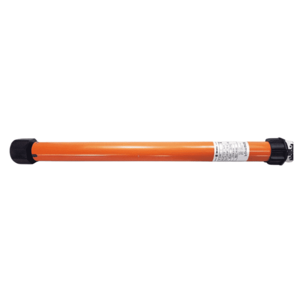 Becker Formaroll MEC 4000 Düz Panjur Motoru (Alıcısız)
