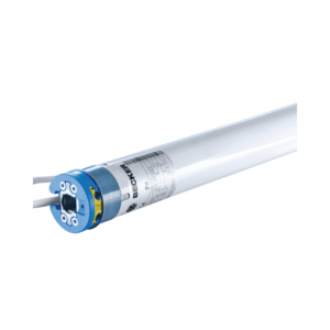 Becker L120/3 M06 Tubular Motor (Havuz Kapama Motoru)