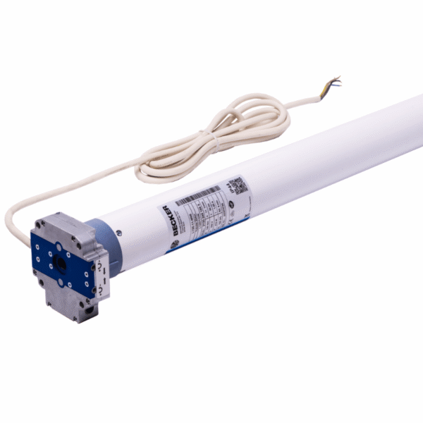 Becker L60/11 M05 Redüktörlü Kepenk ve Tente Motoru