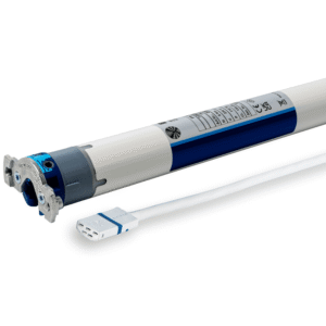 Becker P9/16 M04 Otomatik Panjur ve Perde Motoru (Standart Alıcısız)