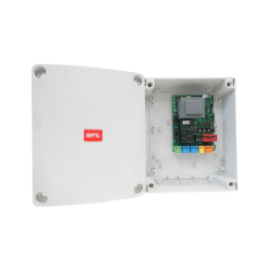 BFT ALCOR A Kontrol Ünitesi 220V (BFT LUX ve SUB ER Uyumlu)