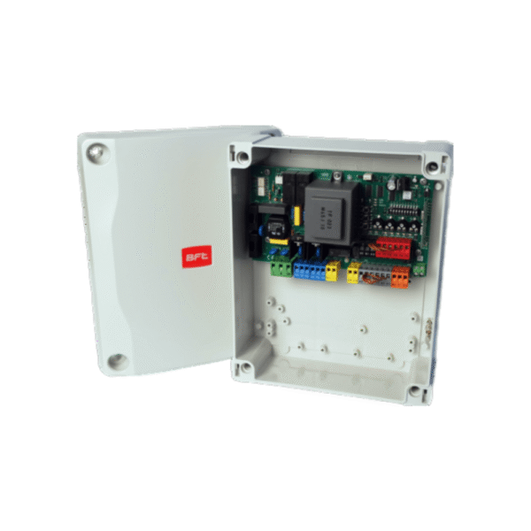 BFT ALENA SW2 V2 Kontrol Ünitesi (Phobos 230V Uyumlu)
