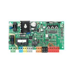 BFT Ares BT A Kontrol Kart Ünitesi