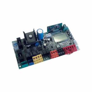 BFT ARES VELOCE MERAK Kontrol Ünitesi (BFT Ares BT A500-A1000 Uyumlu)