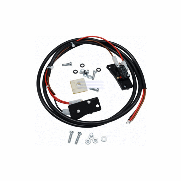 BFT Bariyer Limit Switch Kiti (Moovi ve Giotto BT Uyumlu)