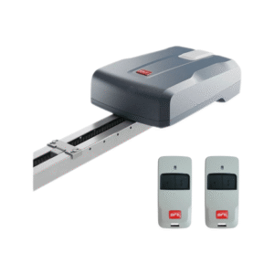 BFT Botticelli Smart BT A850 Seksiyonel Kapı Motoru (Aksesuarlı Kit)