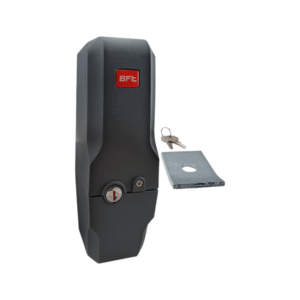 BFT EBP BT A 24 V Elektronik Kilit – Dairesel Kapı Uyumlu