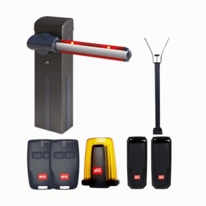 BFT Giotto 40 4 Kollu Bariyer (Kit Paket)