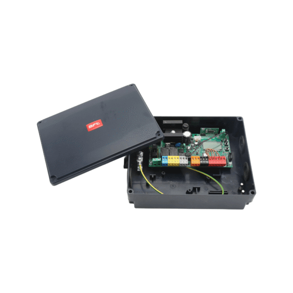 BFT GIOTTO ULTRA 36 Bariyer Kontrol Kartı (24V Motor Uyumlu)