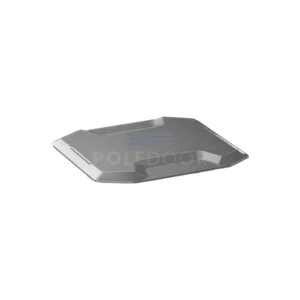 BFT Giotto Ultra 36 Bariyer Üst Kapak (I300190 10001)
