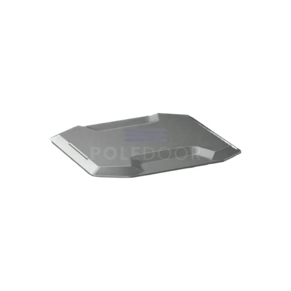 BFT Giotto Ultra 36 Bariyer Üst Kapak (I300190 10001)