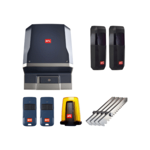 bft-icaro-smart-ac-a2000-kit-motor.png BFT Icaro Smart AC A2000 Yana Kayar Kapı Motoru (Kit Paket)