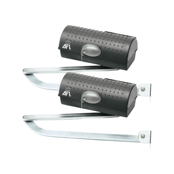 BFT IGEA 230V Dairesel Kapı Motoru (Kit Paket)