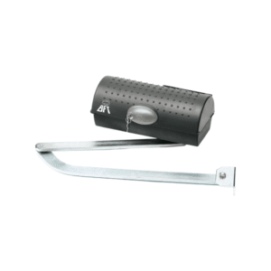 BFT IGEA 230V Dairesel Kapı Motoru (Tek Motor)
