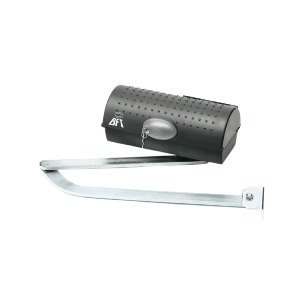 BFT IGEA 230V Dairesel Kapı Motoru (Tek Motor)