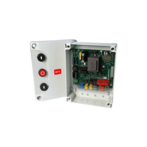 BFT LEO B CBB W01 PEGASO N 400 V Kontrol Panosu – (PEGASO B CJA Uyumlu)
