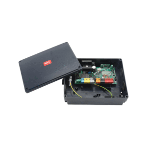 BFT LİBRA C GS 24V Bariyer Kontrol Ünitesi (24V Uyumlu)