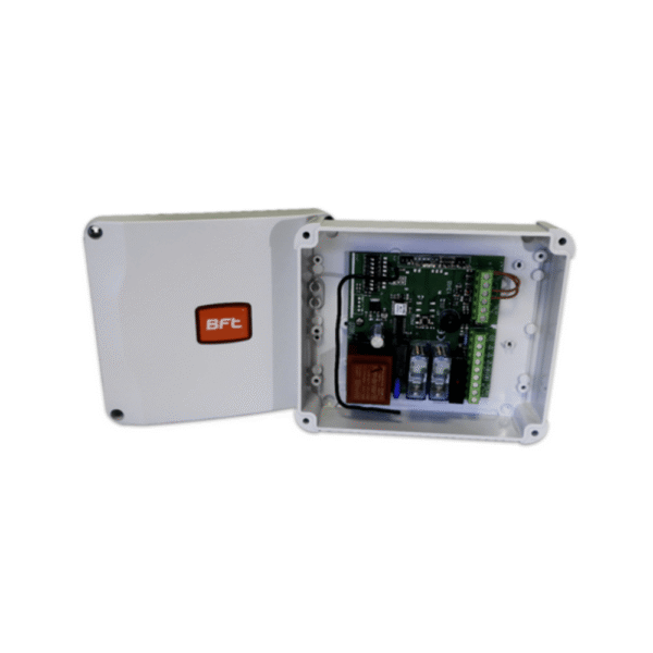 BFT Luna AB B 230V Kepenk ve Panjur Kontrol Kartı