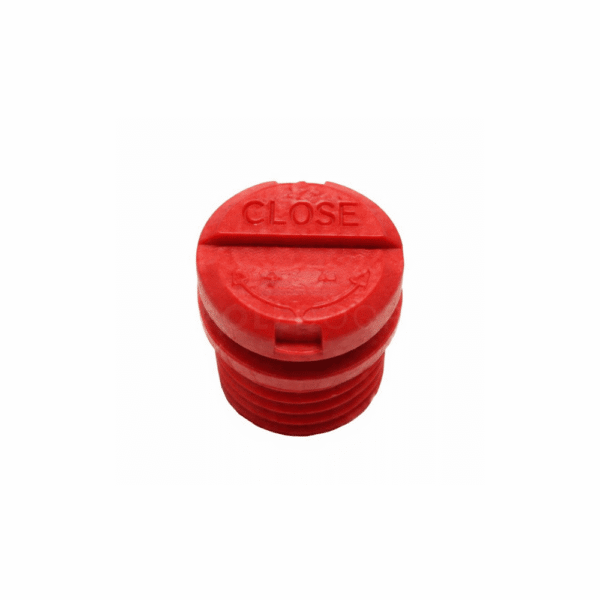 BFT Lux Motor Kırmızı Tapa Close