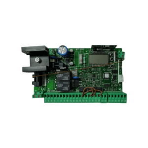 BFT MERAK BG S Bariyer Kontrol Kartı (GIOTTO 30-60S BT)