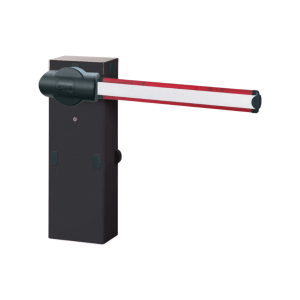 BFT Moovi 60 Kollu Bariyer 4 Metre (Kit Paket)