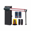 BFT Moovi 60 Kollu Bariyer 5 Metre (Kit Paket)