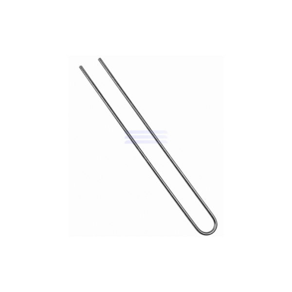 BFT Moovi ve Giotto U Çubuk Kısa (42 cm)