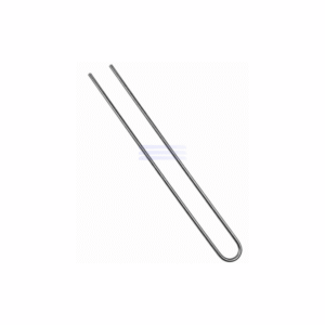 BFT Moovi ve Giotto U Çubuk Uzun (50 cm)