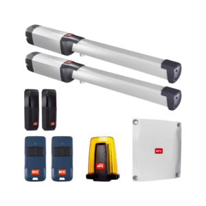 BFT Phobos AC B25 INT Dairesel Kapı Motoru (Çift Motorlu Kit – 220V)