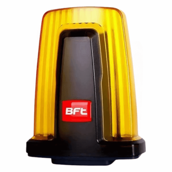BFT Radius Flaşör Lamba 230 Volt (Universal Tepe Lambası)