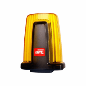 BFT Radius Flaşör Lamba 230V Antenli (Universal)