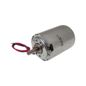 BFT VIRGO 24V Yedek İç Motor