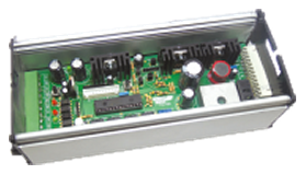 White Rose PEER TRW100 Kontrol Kartı White Rose PEER TRW100 Kontrol Kartı