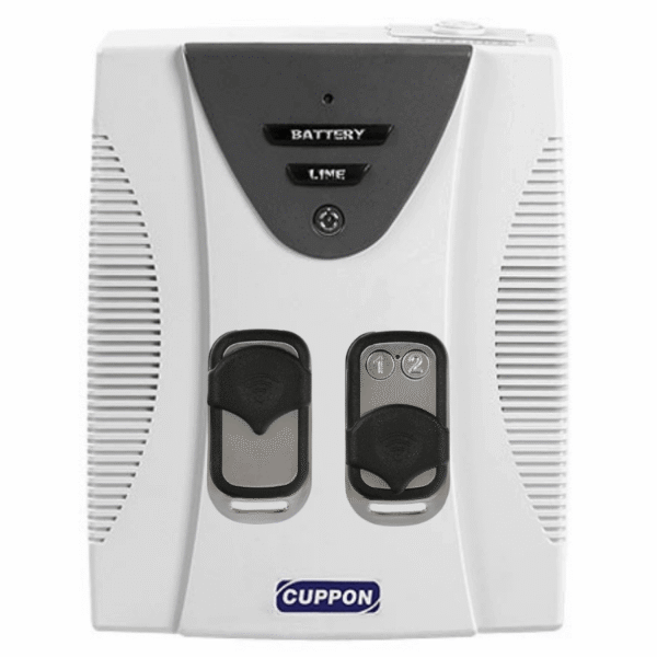 Cuppon 1000W Kepenk Güç Kaynağı (Kumandalı Kit)