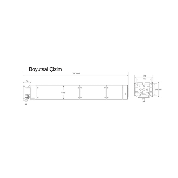 cuppon-cm92m-102-m-230-nm-kepenk-motoru-2.png Cuppon CM92M 102 M 230 NM Redüktörlü Kepenk Motoru