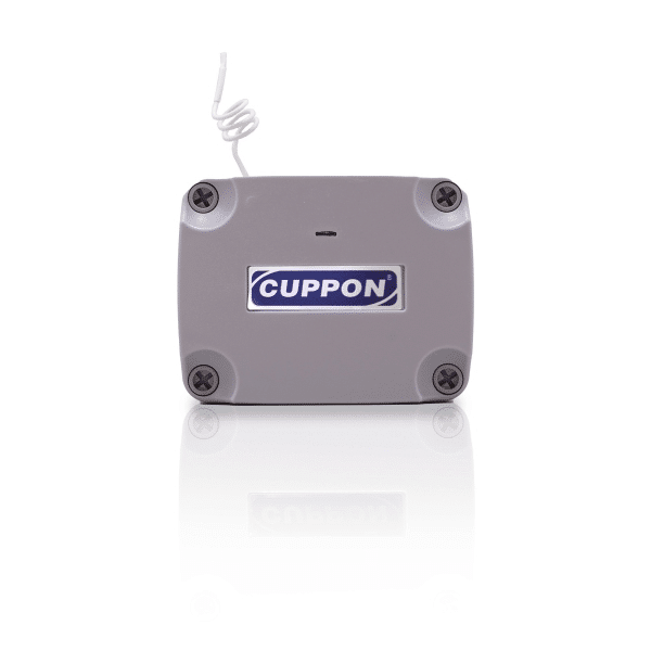 Cuppon FA-22 Fotoselli Kepenk Alıcı Kart