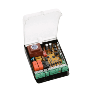 Cuppon KP 105 Bahçe Kapısı Kontrol Paneli
