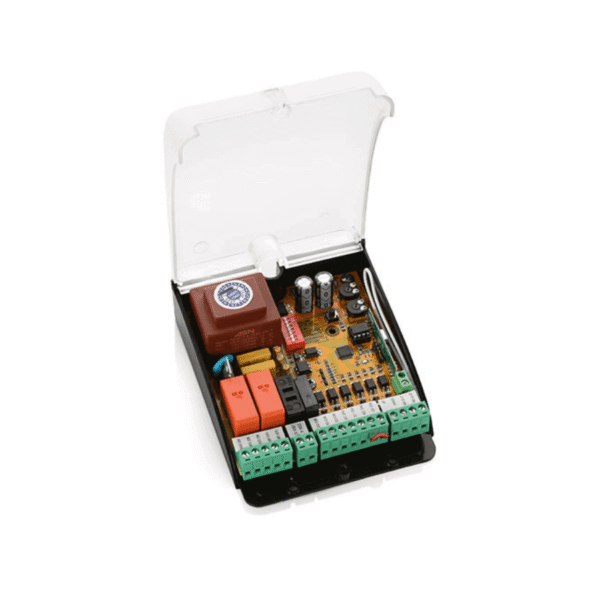 Cuppon KP 107 Bahçe Kapısı Kontrol Paneli (220V AC)