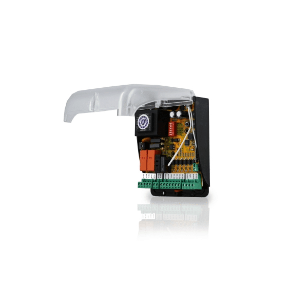 Cuppon KP 107 Bahçe Kapısı Kontrol Paneli (220V AC)