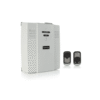 Cuppon SM 1100 Kepenk Güç Kaynağı Takımı (Kumandalı Kit)