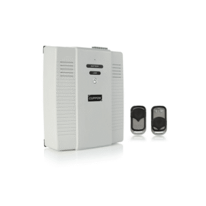 Cuppon SM 1100 Kepenk Güç Kaynağı Takımı (Kumandalı Kit)