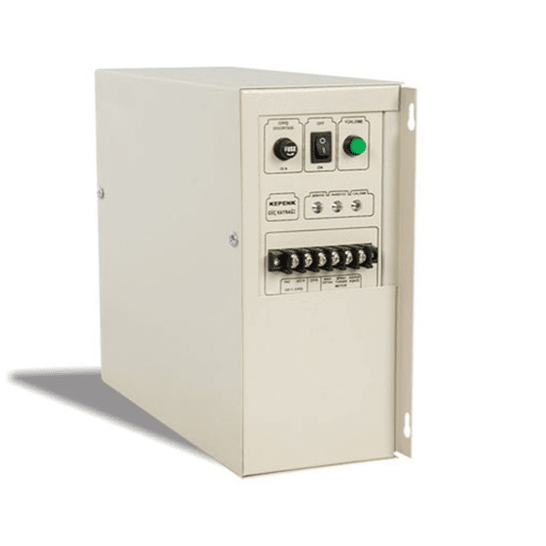 Cuppon SM 1500 Watt Kepenk Güç Kaynağı (Tek Kanallı)