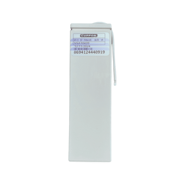 Cuppon SP 22 Panjur Alıcı (Buton Uyumlu)