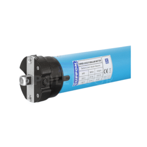 Cuppon SSCM45E 60 M 20 Nm Alıcılı Tüp Motor (Panjur, Tente ve Perde Uyumlu)
