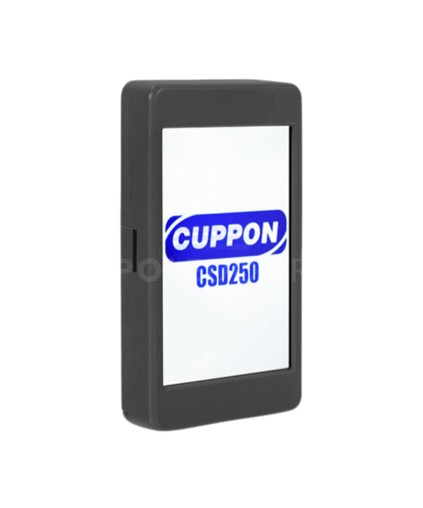 Cuppon TFT25 Dijital Kontrol Ünitesi – (CSD250 Fotoselli Kapı Uyumlu)