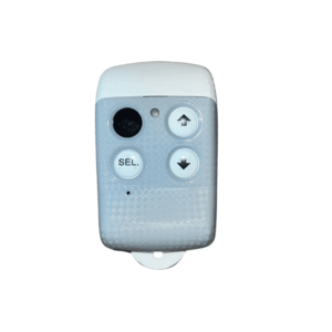 Elero Comfortline 11+1 Kanallı Kumanda