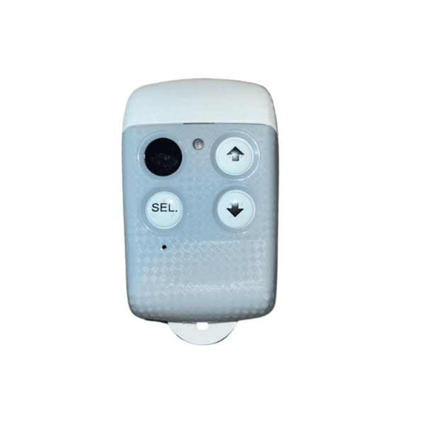 Elero Comfortline 11+1 Kanallı Kumanda